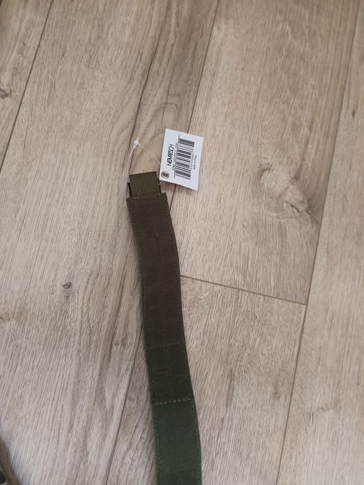 Centura tactica si centura velcro