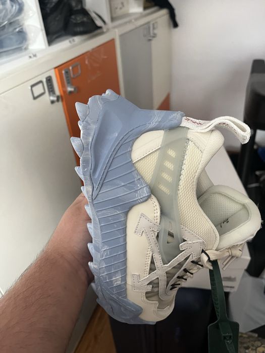 Off white odsy (marime 40;41)