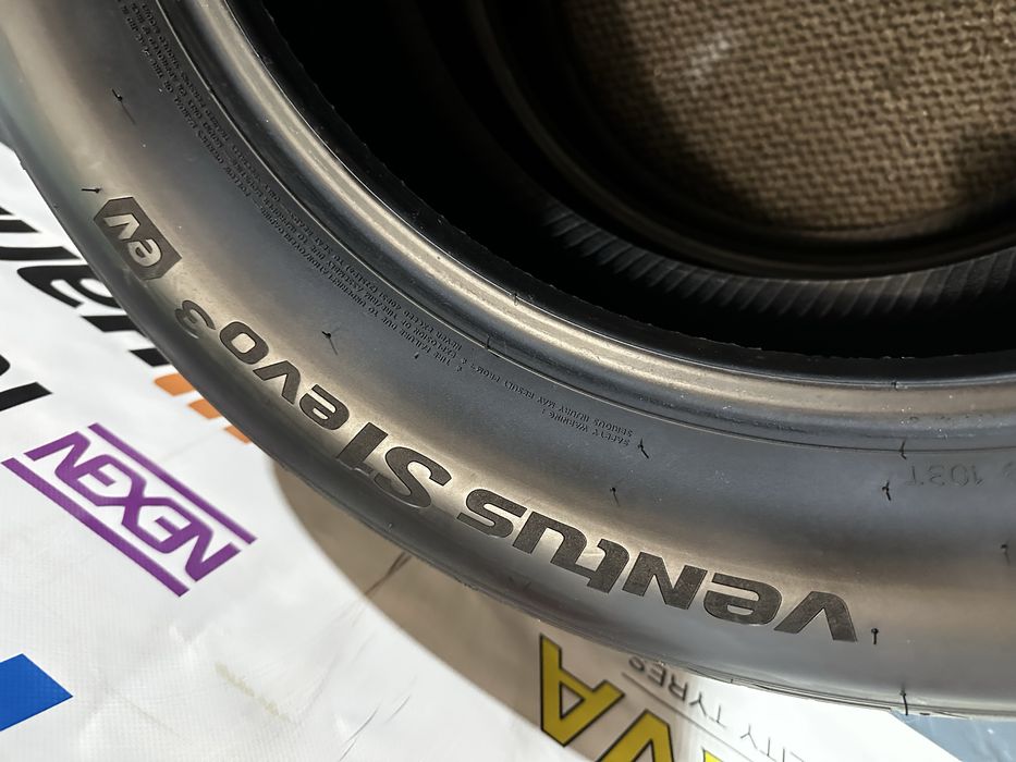 255/50 R19 103T XL - Hankook Ventus S1 Evo3 EV AO Oferta