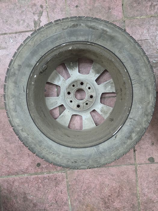 Продам диски R14