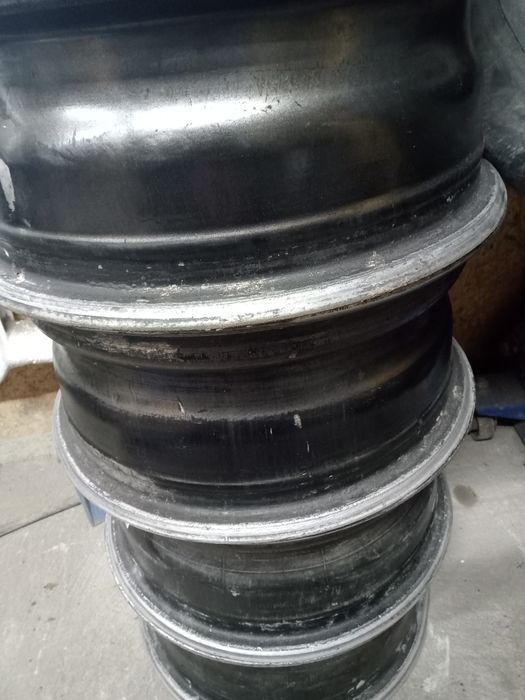 Диски ваз R, 14.