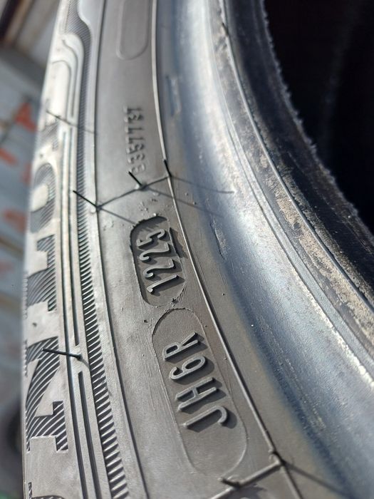 Гуми 205/55/16 Дънлоп