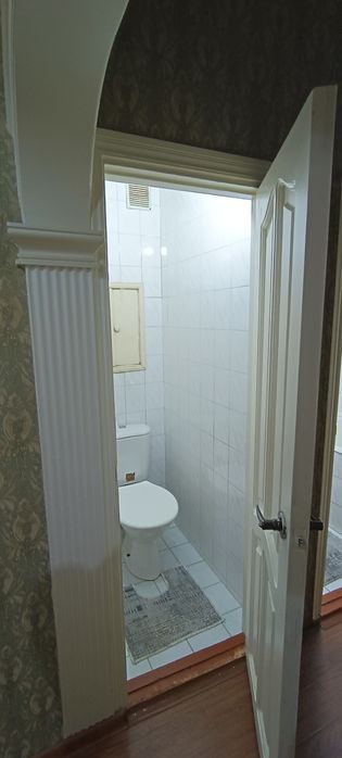 4х комнатная квартира