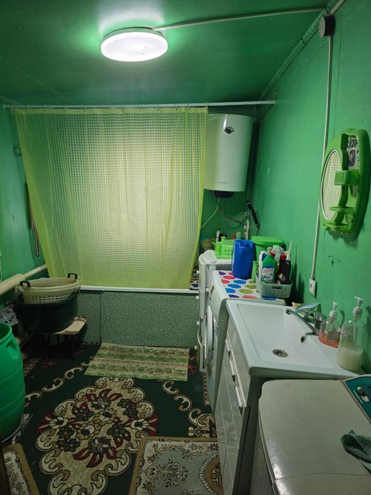 Продам дом в  Тайынша