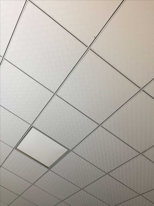 Подвесной потолок Армстронг