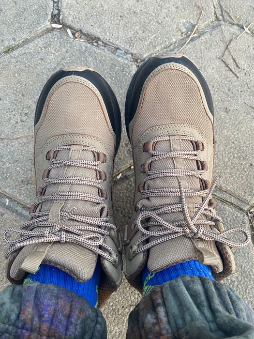 Vertical унисех зимни обувки 41 waterproof, Michelin подметка