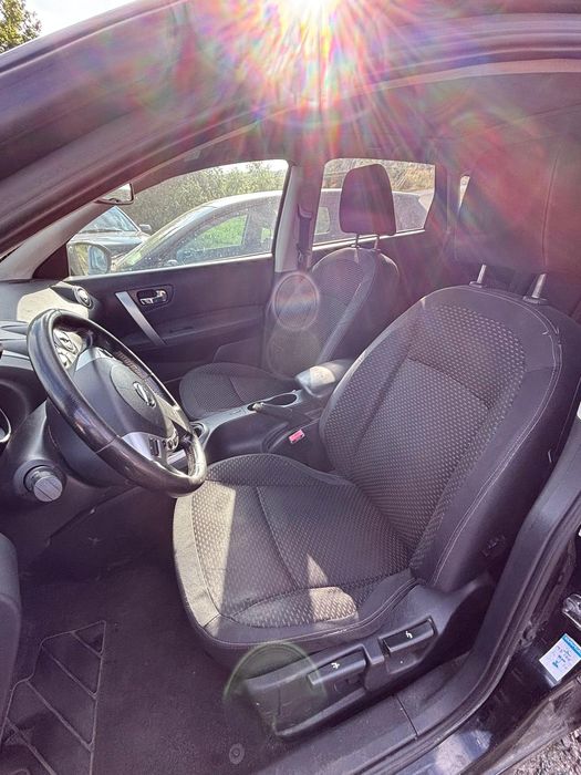 NISSAN Qashqai 2009 — imagine 2