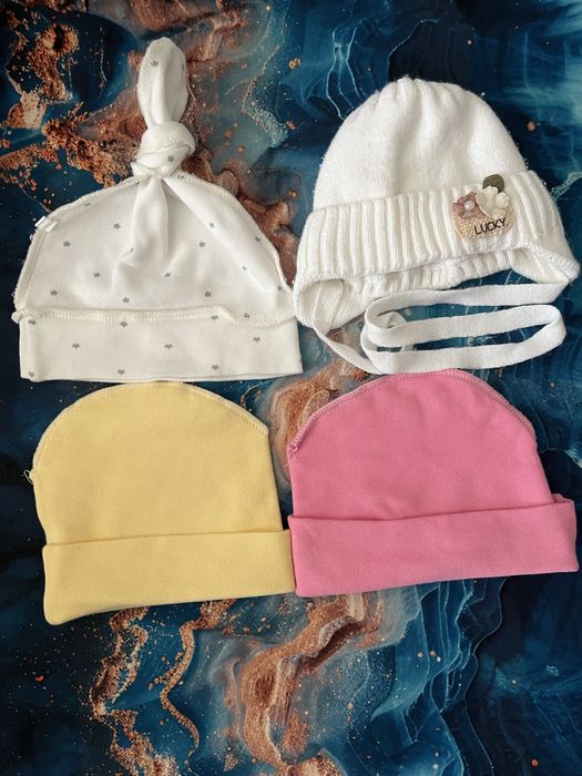 Детские новые вещи