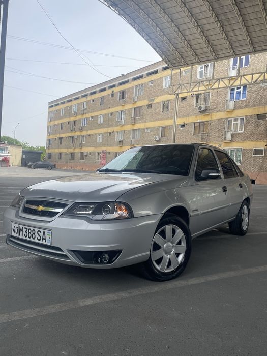 Nexia 2  1.6 Avtomat Konditsioner