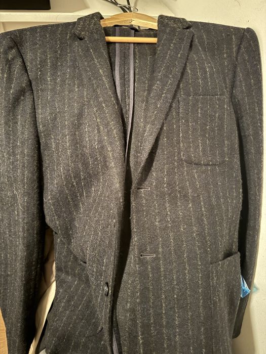 Costum lana merino editie limitata