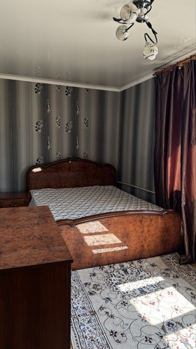 Квартира в центре площади