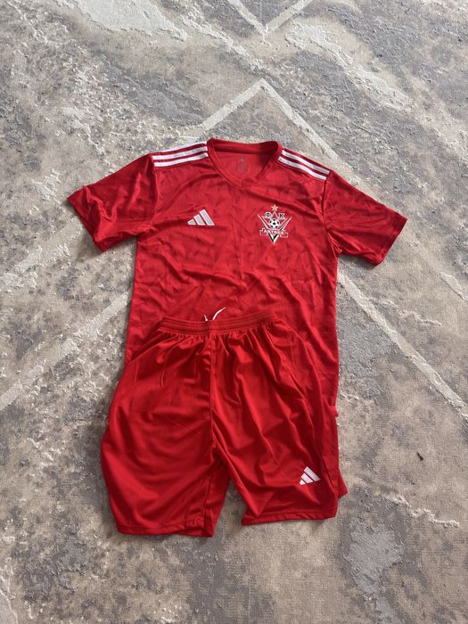 FC AQTOBE футболка