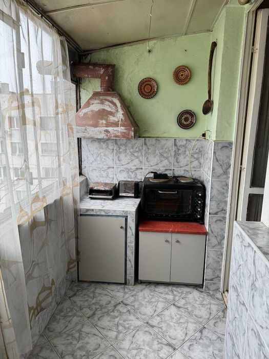 Продава се Едностаен апартамент в Силистра, Център - 38 кв.м за 516 €/кв.м - Снимка #5