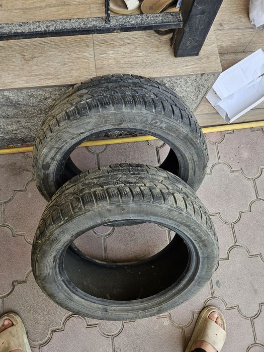 Продам резину Хэнкок