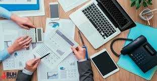 Buxgalteriya xizmati