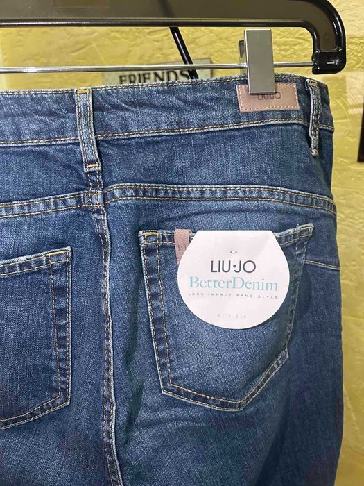 Liu Jo дамски дънки