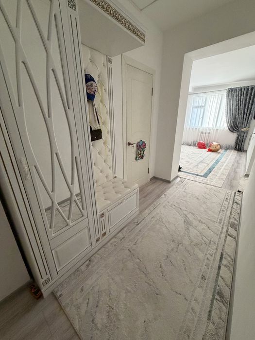 2 комн квартира