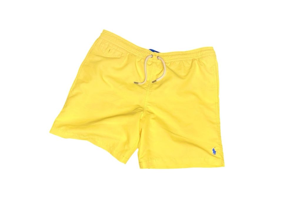 Polo Ralph Lauren къс панталон