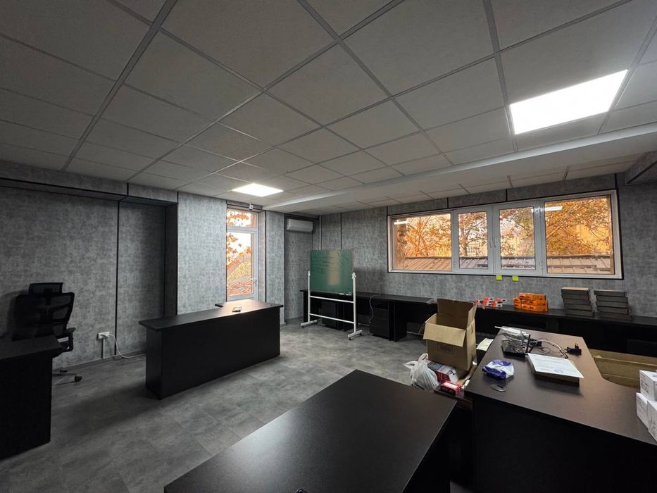 Срочно Аренда Офис В Центр 110 кв м Лабзак Анхор Парк 24/7 Доступ БЦ