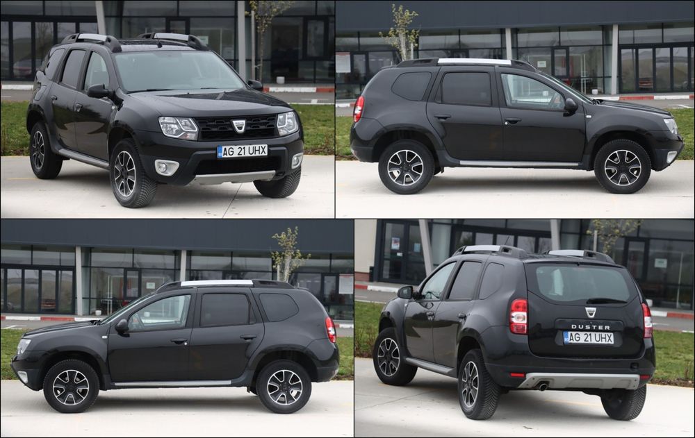 Dacia Duster* Prestige*