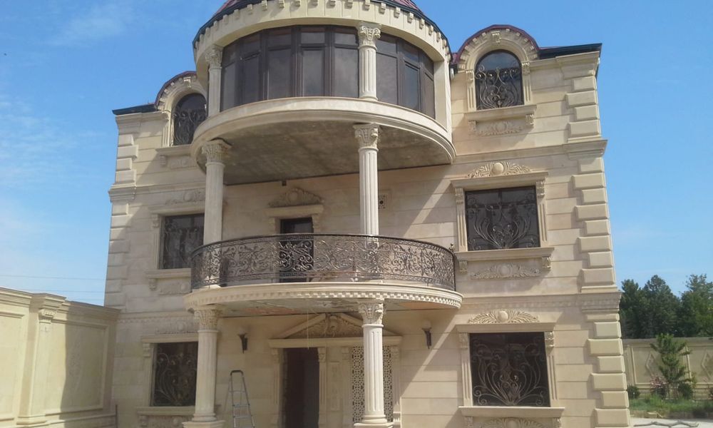 Травертин лаймстоун аглай