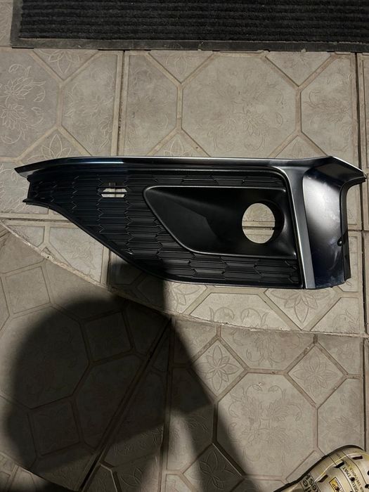 Решётка AUDI A5 2023г. Оригинал бу