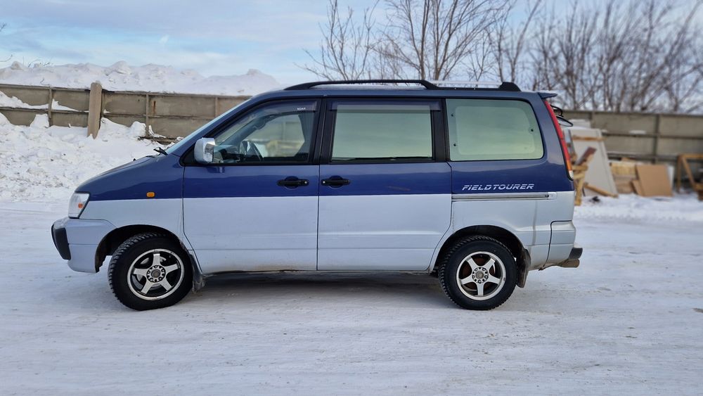 Услуги грузоперевозок