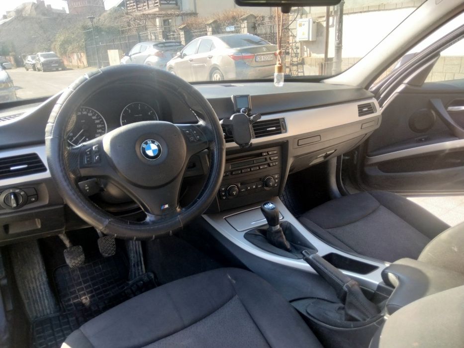 BMW 3 Series 2007 — imagine 2