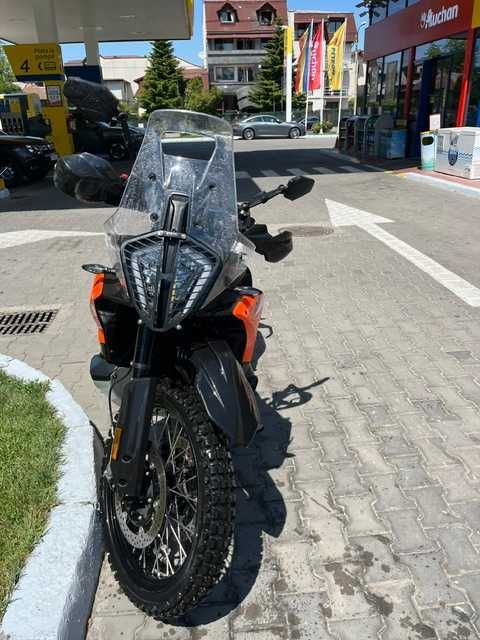 Vand KTM 890 Adventure 2025