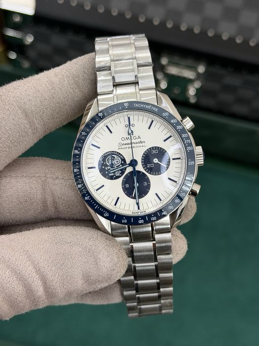 Omega Speedmaster