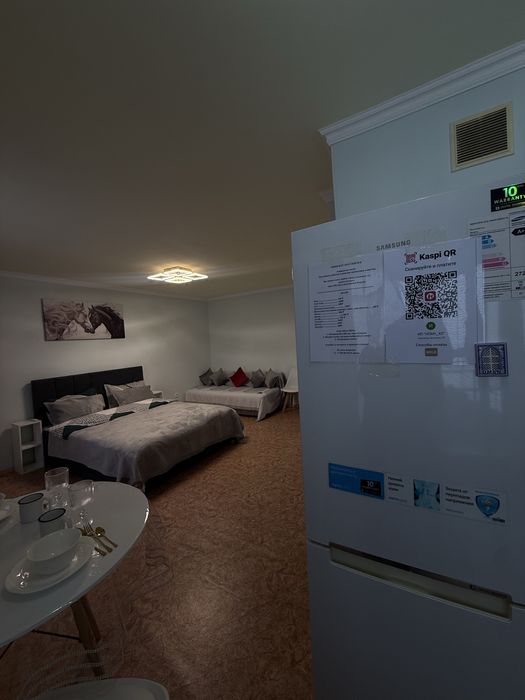 Сдается квартира посуточно