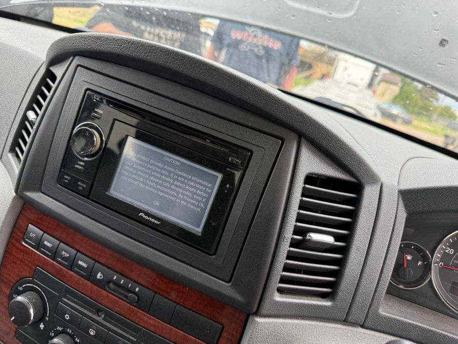 на части Jeep Grand Cherokee 5.7 hemi