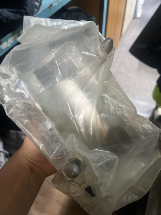 Подушки двигателя Опель Вектра Б,