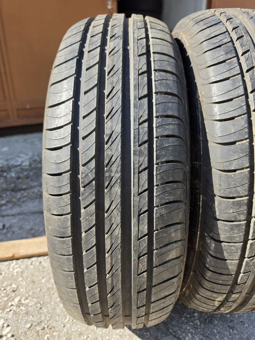 2 бр. летни гуми 235/70/16 Debica SUV 7 mm DOT 1018