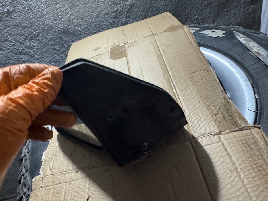 Oglinda stg suzuki vitara 1.6 manuala