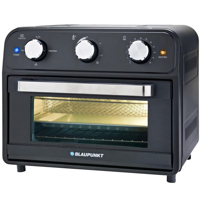 Cuptor/ Air Fryer Oven Blaupunkt 4 in 1