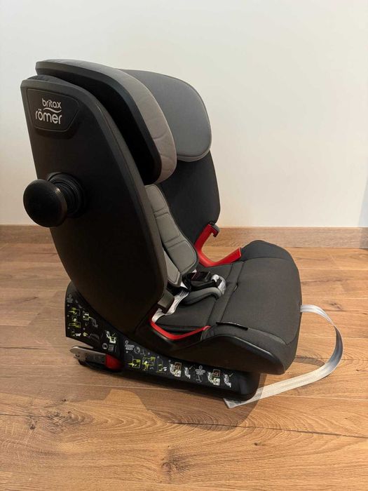 Детско столче за кола ADVANSAFIX IV R