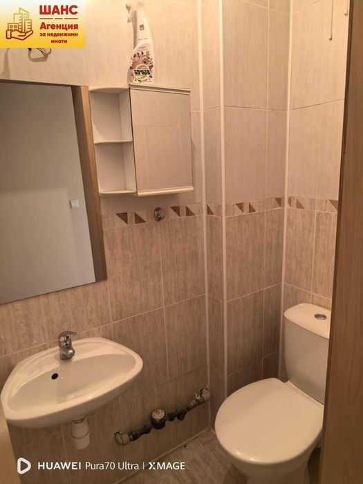 Продава се Четиристаен апартамент в Плевен, Дружба 2 - 107 кв.м за 1187 €/кв.м - Снимка #9