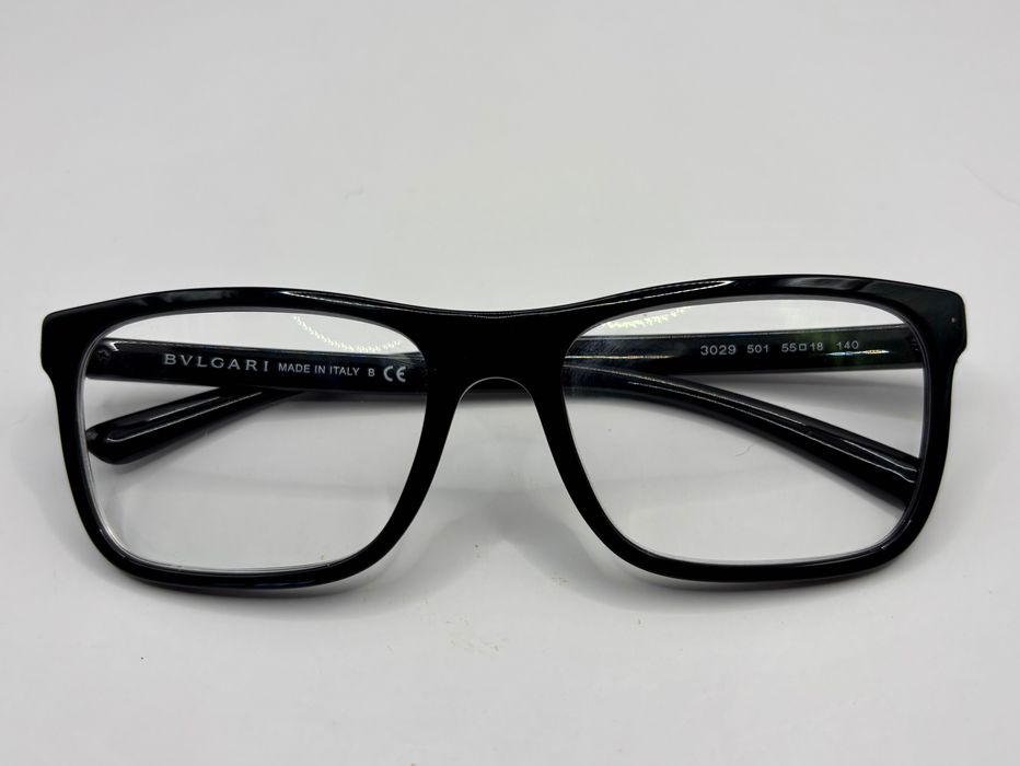 Rame BVLGARI ochelari de vedere
