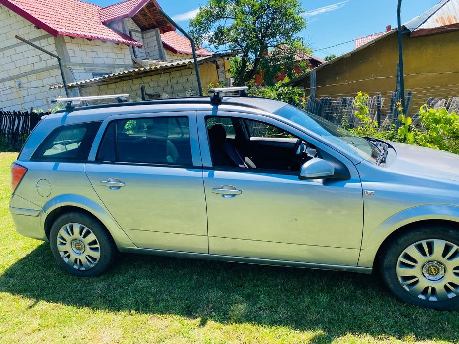 Opel Astra H de vanzare