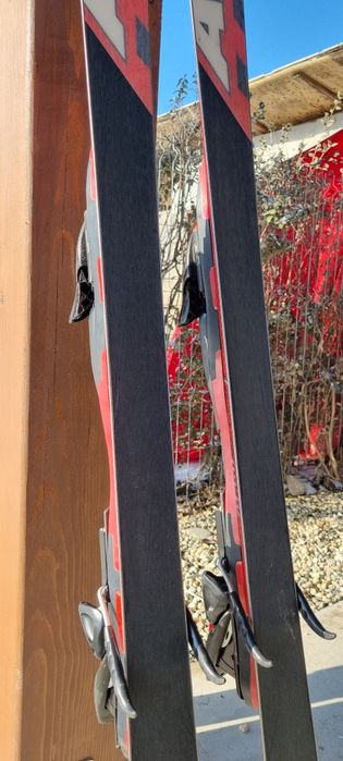 Schiuri Atomic GS:9 Beta Race, 170cm