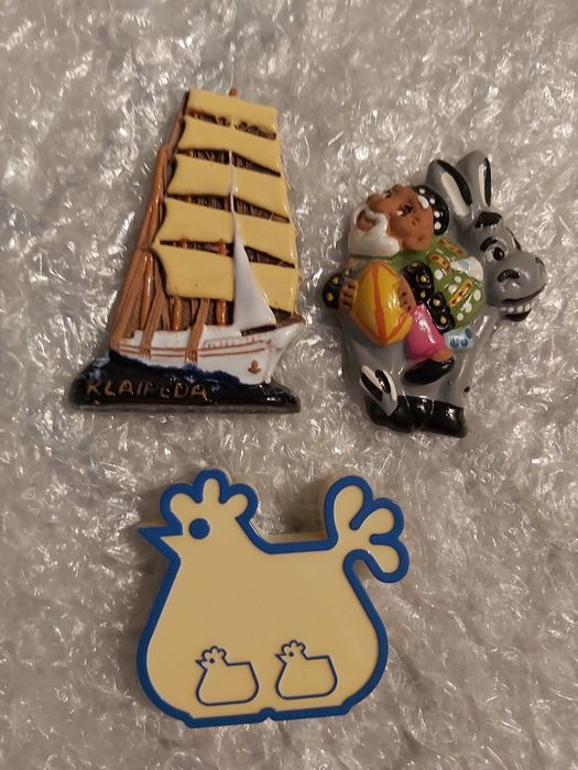 магниты на холодильник