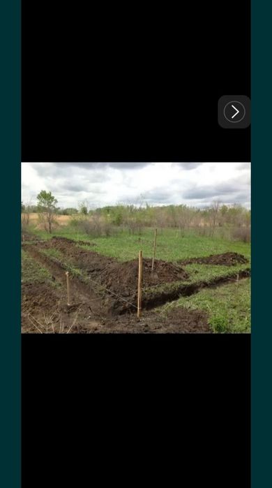 Продам участок площадью 25.5 соток.