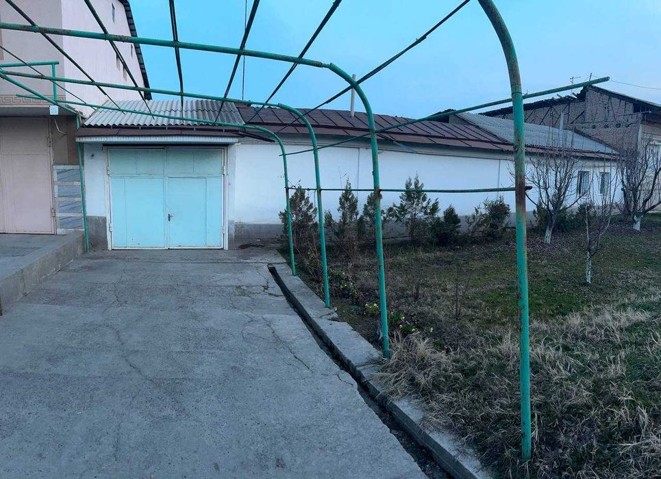 Прямоугольный участок 13 соток