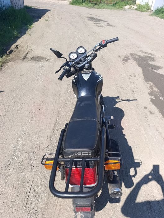 Продам Мотоцикл yaqi