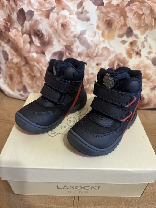Детски обувки lasochki
