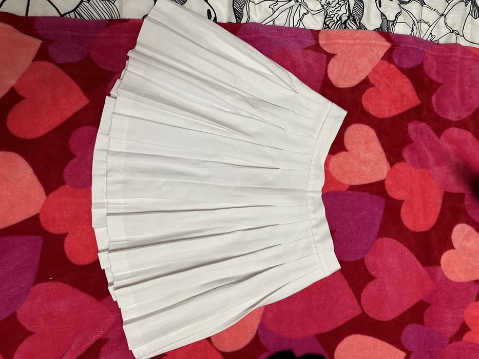 Пола Pull & Bear