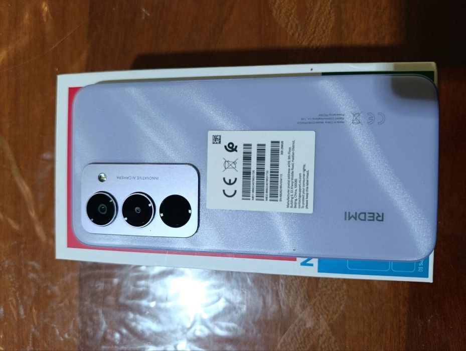 Redmi 15 256gb sotiladi