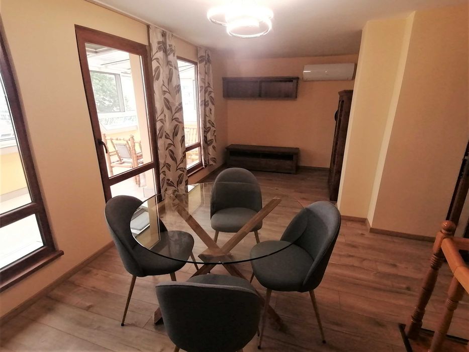 Продава се Мезонет в Стара Загора, Център - 182 кв.м за 932 €/кв.м - Снимка #10