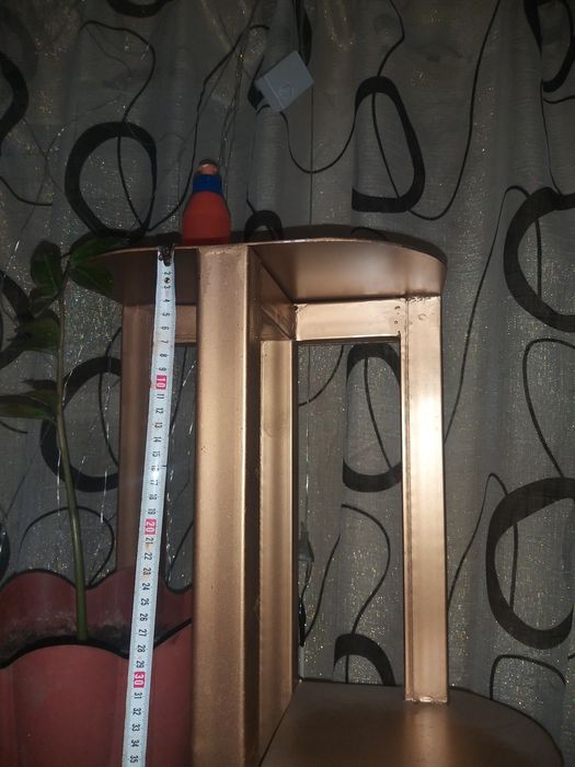 Полочка для цветов